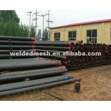 API slotted screen pipe